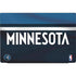 NBA Minnesota Timberwolves Jersey Dell Vostro Skin